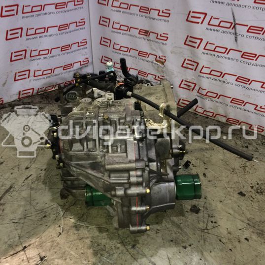 Фото Контрактная (б/у) АКПП для Nissan 200 Sx / Sunny / Primera / Avenir / Almera 125-165 л.с 16V 2.0 л SR20DE бензин