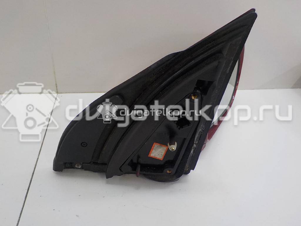 Фото Зеркало правое электрическое  0k54g69120xx для Kia Carnival {forloop.counter}}