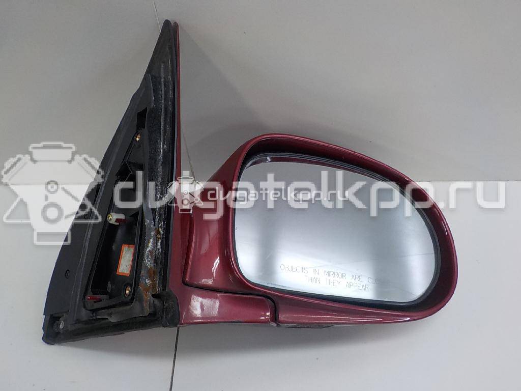 Фото Зеркало правое электрическое  0k54g69120xx для Kia Carnival {forloop.counter}}