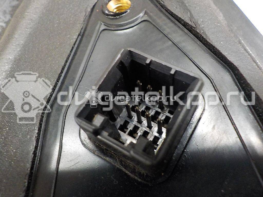 Фото Зеркало правое электрическое  0k54g69120xx для Kia Carnival {forloop.counter}}