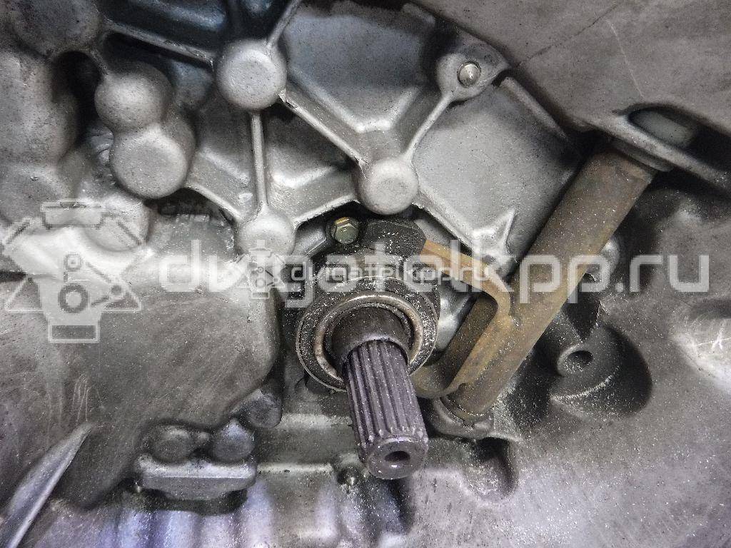 Фото Контрактная (б/у) МКПП для Peugeot 206 75-82 л.с 8V 1.4 л KFW (TU3A) бензин 2222P9 {forloop.counter}}