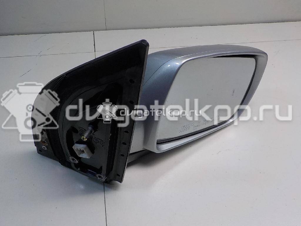 Фото Зеркало правое электрическое  876204d211 для Kia Carnival {forloop.counter}}