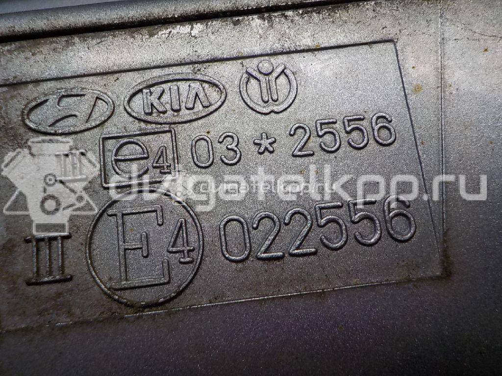 Фото Зеркало правое электрическое  876204d211 для Kia Carnival {forloop.counter}}