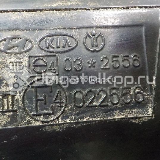 Фото Зеркало правое электрическое  876204d211 для Kia Carnival