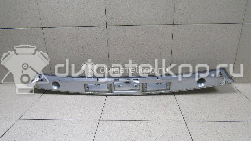 Фото Накладка двери багажника  925014D010 для Kia Carnival {forloop.counter}}