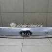 Фото Накладка двери багажника  925014D010 для Kia Carnival {forloop.counter}}