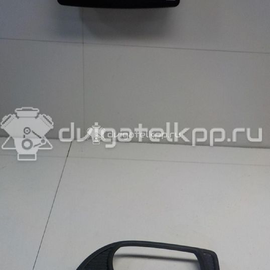 Фото Рамка противотуманной фары левой  865124D010 для Kia Carnival