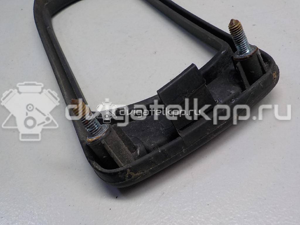 Фото Рамка противотуманной фары левой  865124D010 для Kia Carnival {forloop.counter}}