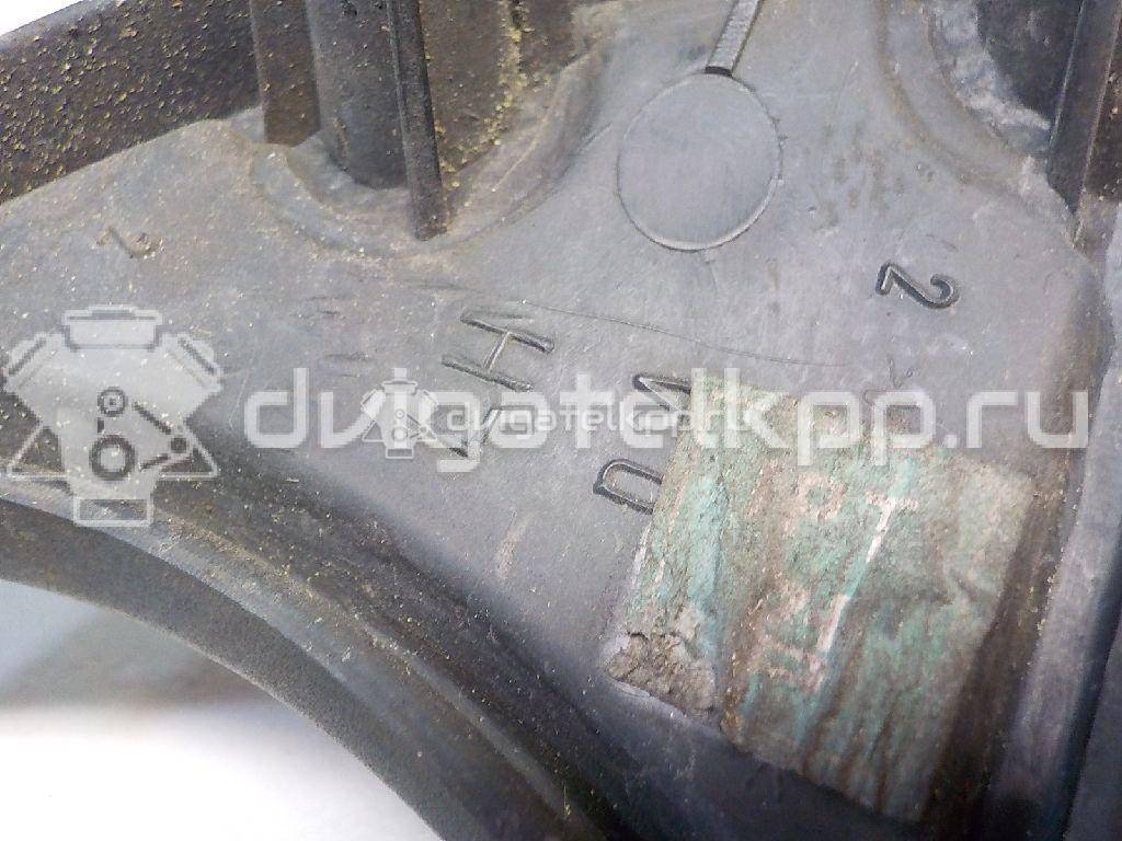 Фото Рамка противотуманной фары левой  865124D010 для Kia Carnival {forloop.counter}}