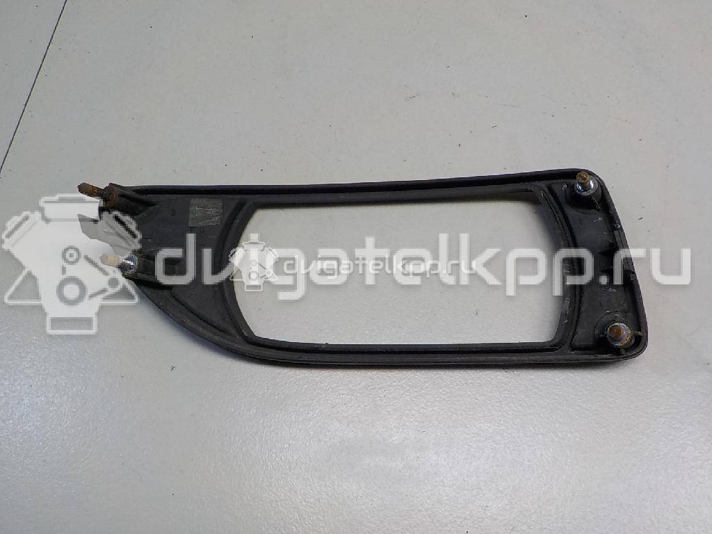 Фото Рамка противотуманной фары левой  865124D010 для Kia Carnival {forloop.counter}}