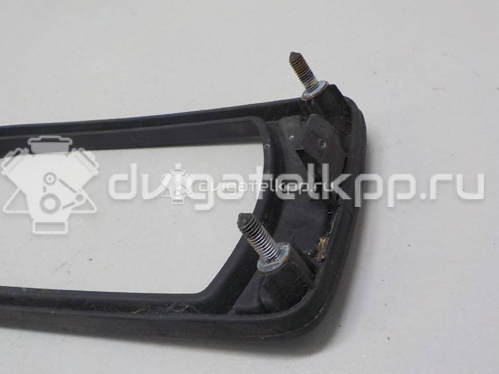 Фото Рамка противотуманной фары правой  865134D010 для Kia Carnival {forloop.counter}}