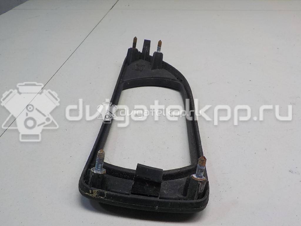 Фото Рамка противотуманной фары правой  865134D010 для Kia Carnival {forloop.counter}}