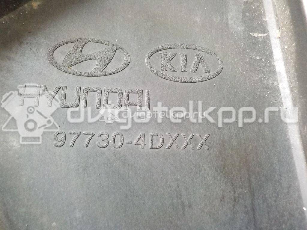 Фото Вентилятор радиатора  977304D200 для Kia Carnival {forloop.counter}}