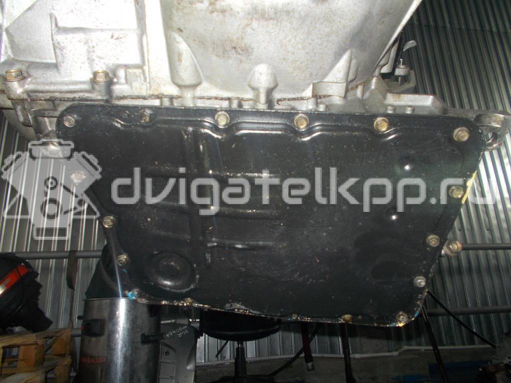 Фото Контрактный (б/у) двигатель EJ202 для Subaru Forester / Legacy 122-138 л.с 16V 2.0 л бензин {forloop.counter}}