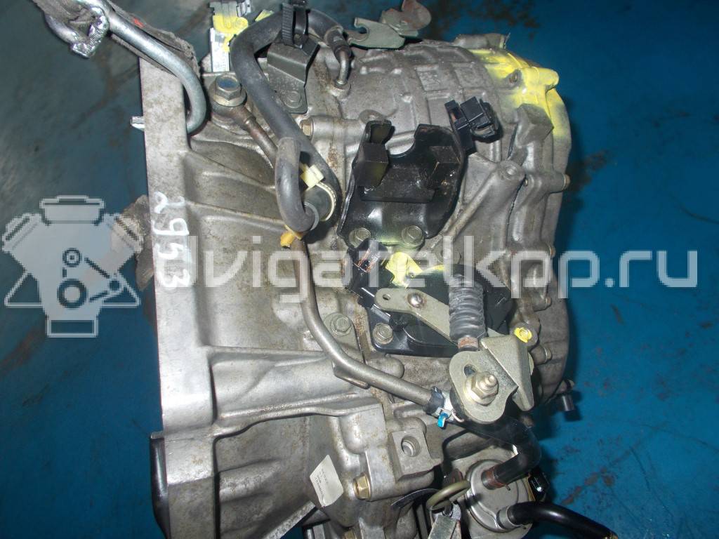 Фото Контрактный (б/у) двигатель EJ202 для Subaru Forester / Legacy 122-138 л.с 16V 2.0 л бензин {forloop.counter}}