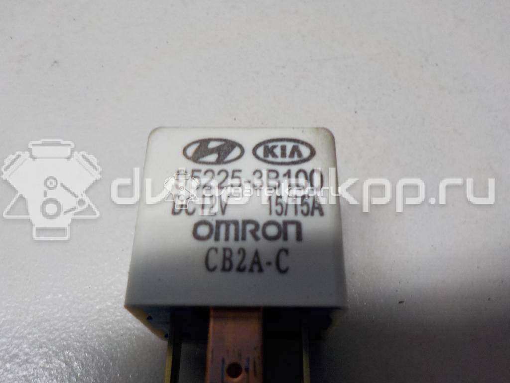 Фото Реле  952253B100 для kia Carnival {forloop.counter}}