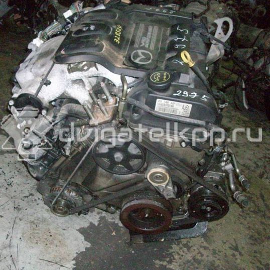 Фото Контрактный (б/у) двигатель B 4204 S для Volvo V40 / S40 136-140 л.с 16V 1.9 л бензин