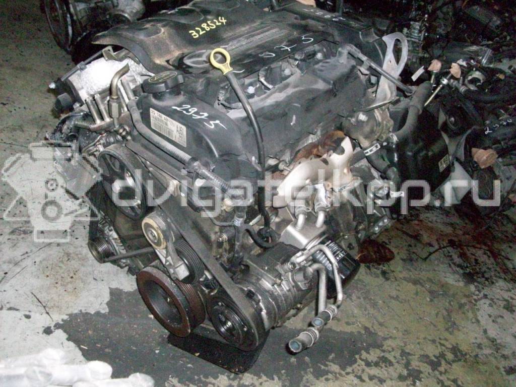 Фото Контрактный (б/у) двигатель B 4204 S для Volvo V40 / S40 136-140 л.с 16V 1.9 л бензин {forloop.counter}}