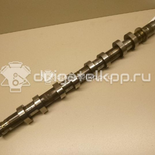 Фото Распредвал выпускной для двигателя K4J 712 для Renault Thalia 2 95-98 л.с 16V 1.4 л бензин 130208342R