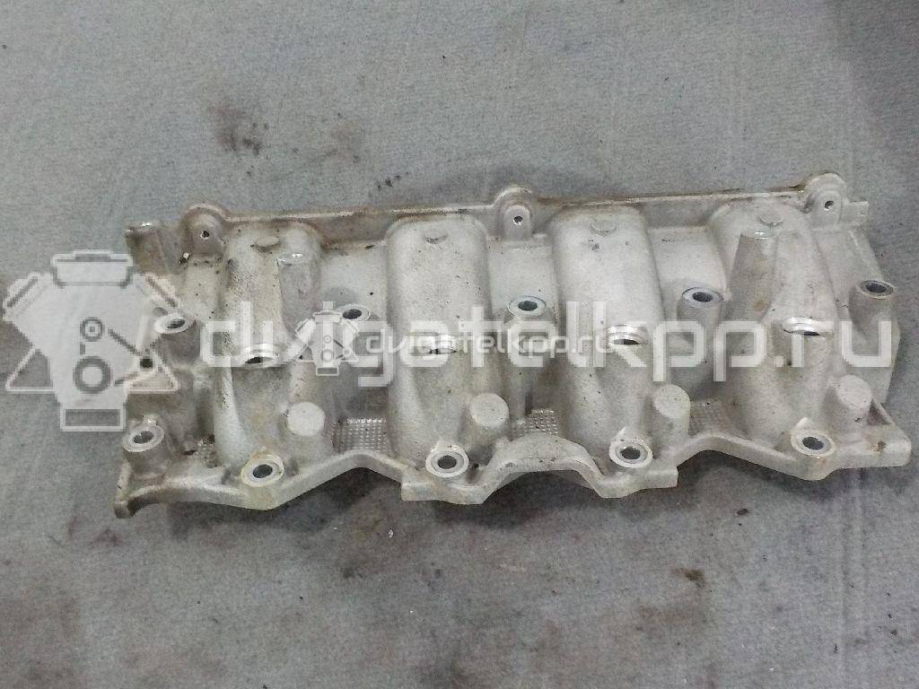 Фото Коллектор впускной для двигателя F4R для Mahindra / Renault 135-150 л.с 16V 2.0 л бензин 140409673R {forloop.counter}}