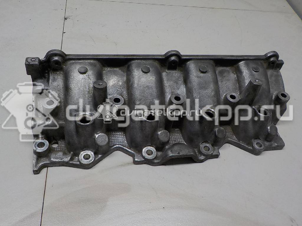 Фото Коллектор впускной для двигателя F4R для Mahindra / Renault 135-150 л.с 16V 2.0 л бензин 140409673R {forloop.counter}}