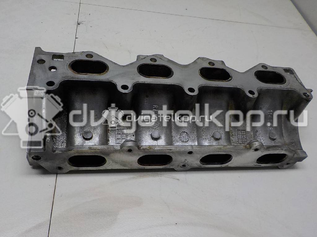 Фото Коллектор впускной для двигателя F4R для Mahindra / Renault 135-150 л.с 16V 2.0 л бензин 140409673R {forloop.counter}}