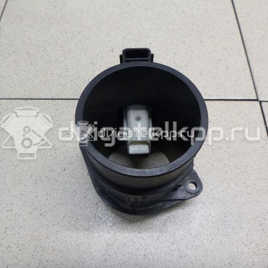 Фото Расходомер воздуха (массметр) для двигателя K9K 834 для Renault Thalia 2 / Fluence L30 / Megane 90 л.с 8V 1.5 л Дизельное топливо 8200682558