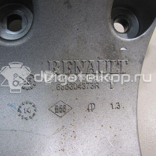 Фото Кронштейн генератора для двигателя K4M 697 для Renault Logan 105-112 л.с 16V 1.6 л бензин 688304373R