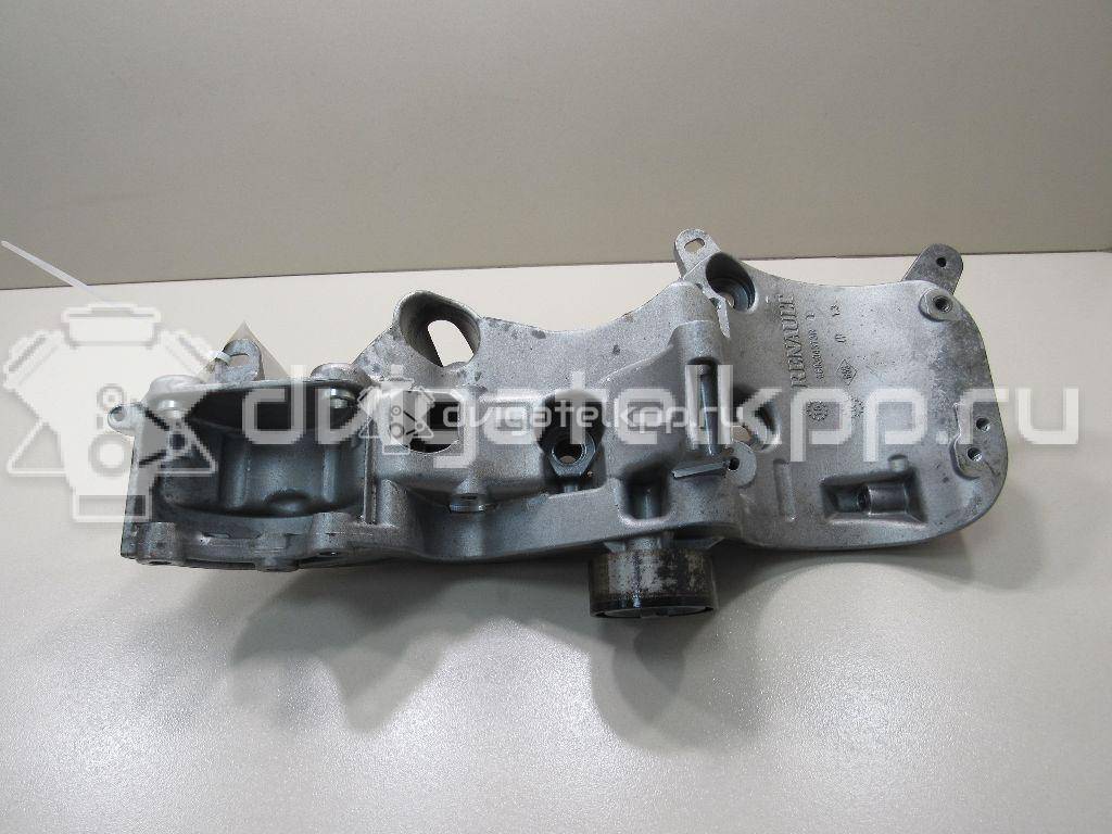 Фото Кронштейн генератора для двигателя K4M 697 для Renault Logan 105-112 л.с 16V 1.6 л бензин 688304373R {forloop.counter}}