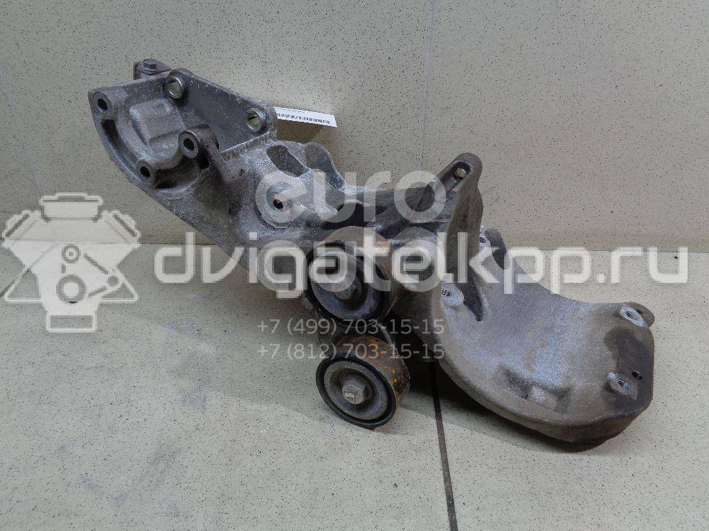 Фото Кронштейн генератора для двигателя K4M 697 для Renault Logan 105-112 л.с 16V 1.6 л бензин 688304373R {forloop.counter}}