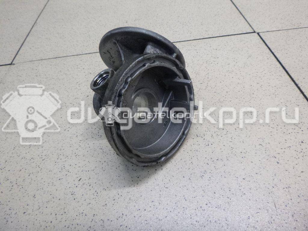 Фото Кронштейн масляного фильтра для двигателя K9K 834 для Renault Thalia 2 / Fluence L30 / Megane 90 л.с 8V 1.5 л Дизельное топливо 8201056869 {forloop.counter}}