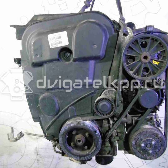 Фото Контрактный (б/у) двигатель B 5254 T2 для Volvo V70 / S60 / S80 / Xc70 / Xc90 209-220 л.с 20V 2.5 л бензин