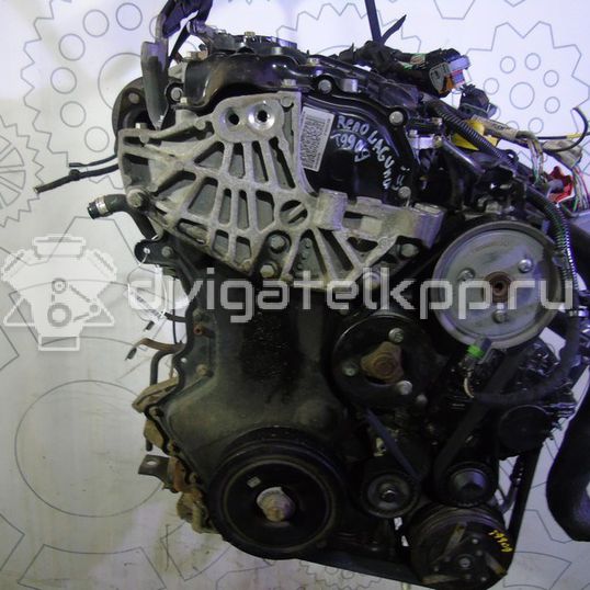 Фото Контрактный (б/у) двигатель M9R 740 для Renault Laguna 131-150 л.с 16V 2.0 л Дизельное топливо