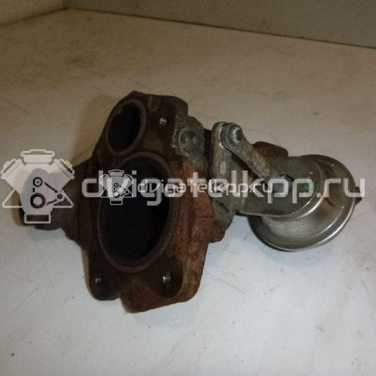 Фото Клапан воздушный для двигателя K9K 834 для Renault Thalia 2 / Fluence L30 / Megane 90 л.с 8V 1.5 л Дизельное топливо 7701478957