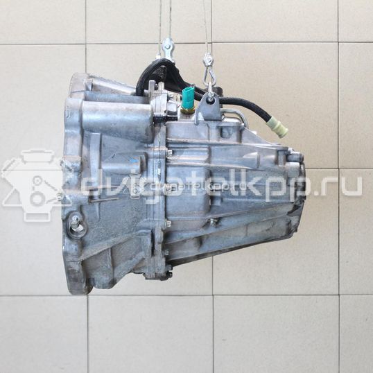 Фото Контрактная (б/у) МКПП для Renault Duster Hs 135-150 л.с 16V 2.0 л F4R бензин 320108166R