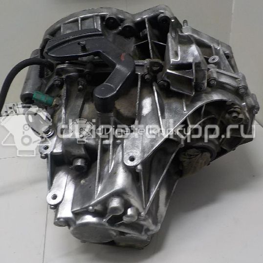 Фото Контрактная (б/у) МКПП для Mahindra / Renault 135-150 л.с 16V 2.0 л F4R бензин 320108166R