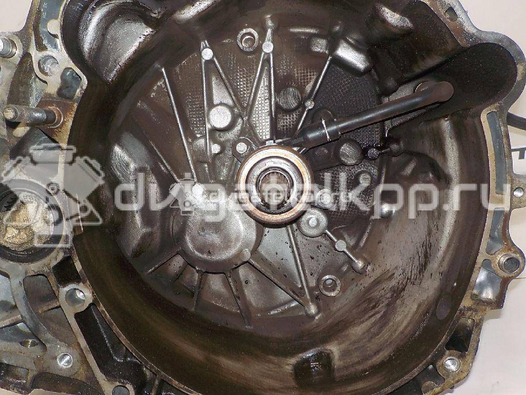 Фото Контрактная (б/у) МКПП для Mahindra / Renault 135-150 л.с 16V 2.0 л F4R бензин 320108166R {forloop.counter}}