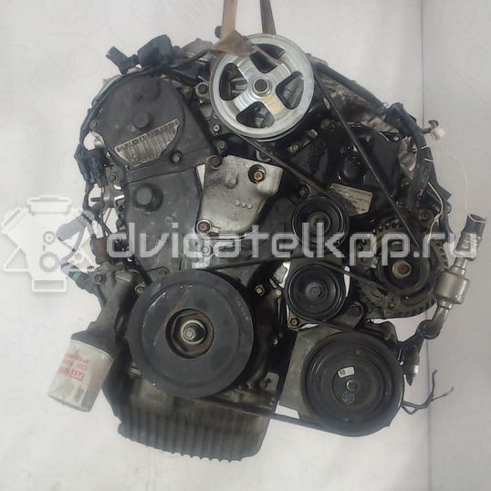 Фото Контрактный (б/у) двигатель J35A для Honda Odyssey / Accord / Shuttle / Lagreat 205-280 л.с 24V 3.5 л бензин