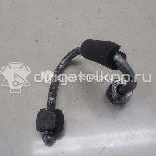 Фото Трубка ТНВД для двигателя K9K 832 для Renault Grand / Scénic / Fluence L30 / Megane 106 л.с 8V 1.5 л Дизельное топливо 8200592001