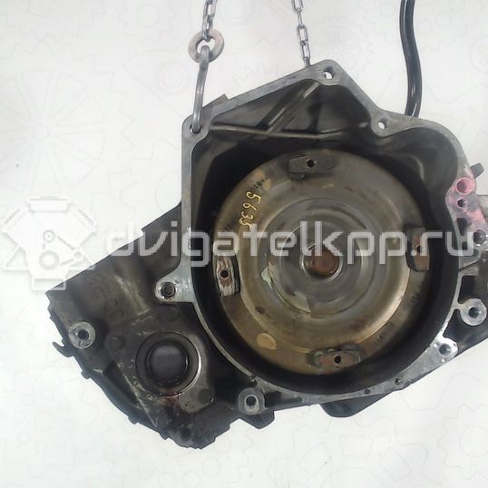 Фото Контрактная (б/у) АКПП для Chrysler / Plymouth / Dodge 136-160 л.с 16V 2.0 л ECC бензин 5068281AA