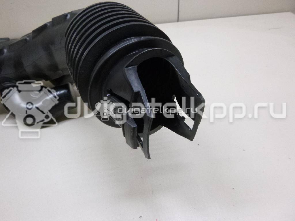 Фото Патрубок воздушного фильтра для двигателя F4R для Mahindra / Renault 135-150 л.с 16V 2.0 л бензин 165556262R {forloop.counter}}