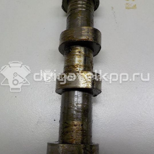 Фото Распредвал выпускной для двигателя F4R для Mahindra / Renault 135-150 л.с 16V 2.0 л бензин 130209419R