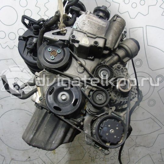 Фото Контрактный (б/у) двигатель BLF для Volkswagen Passat / Eos 1F7, 1F8 / Jetta / Golf 115 л.с 16V 1.6 л бензин