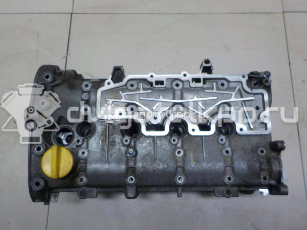 Фото Головка блока для двигателя F4R для Mahindra / Renault 135-150 л.с 16V 2.0 л бензин 110411079R {forloop.counter}}