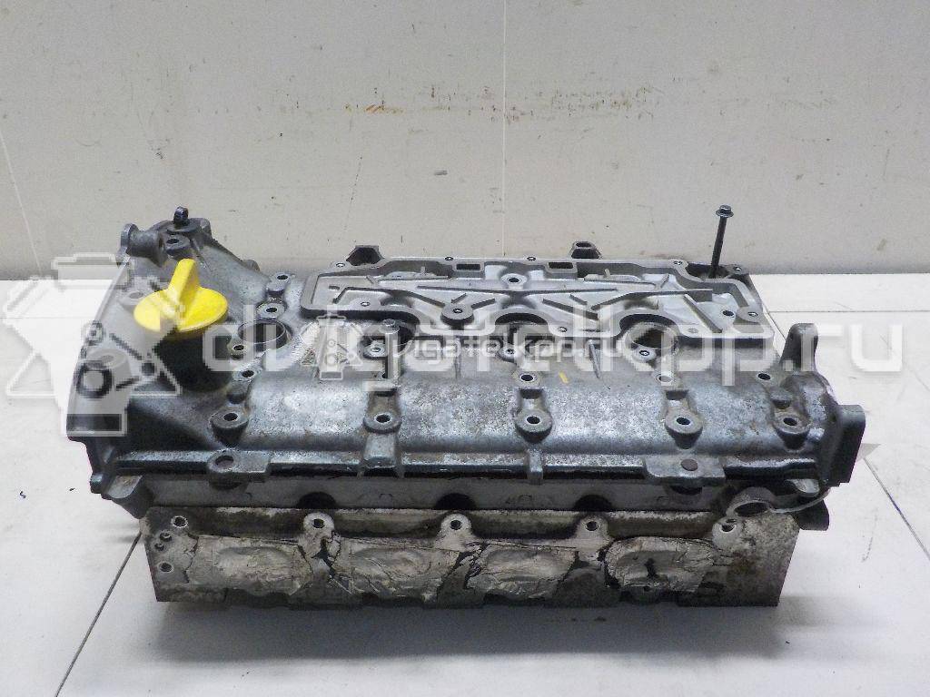 Фото Головка блока для двигателя F4R для Mahindra / Renault 135-150 л.с 16V 2.0 л бензин 110411079R {forloop.counter}}