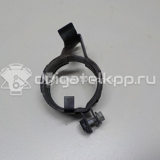 Фото Кронштейн топливного фильтра для двигателя F4R для Mahindra / Renault 135-150 л.с 16V 2.0 л бензин 175717849R