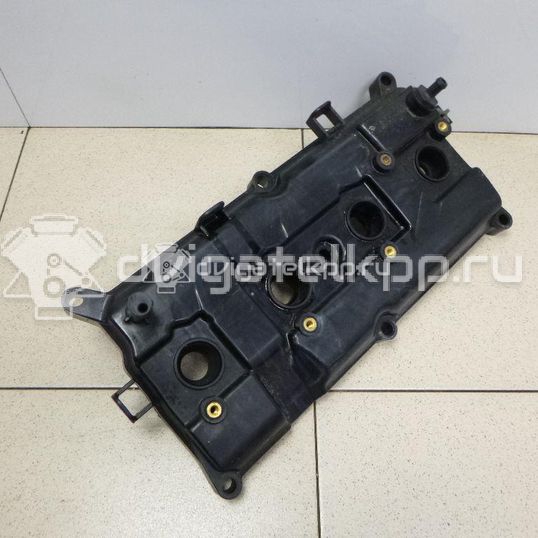 Фото Крышка головки блока (клапанная) для двигателя M4R 751 для Renault Fluence L30 140-143 л.с 16V 2.0 л бензин 1251015900