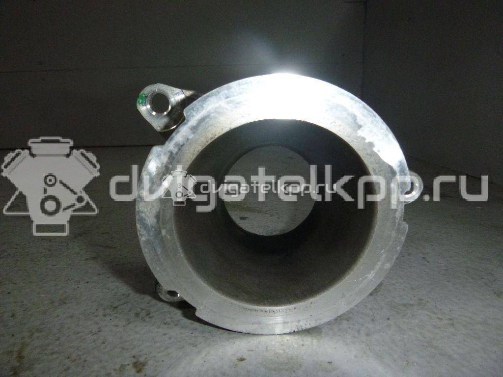 Фото Фланец для двигателя K4J 713 для Renault Clio 95-98 л.с 16V 1.4 л бензин 165785537R {forloop.counter}}