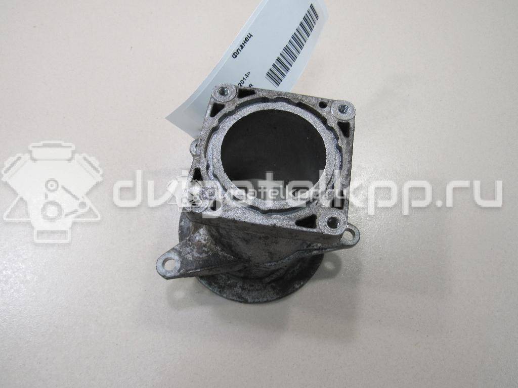 Фото Фланец для двигателя K4J 713 для Renault Clio 95-98 л.с 16V 1.4 л бензин 165785537R {forloop.counter}}