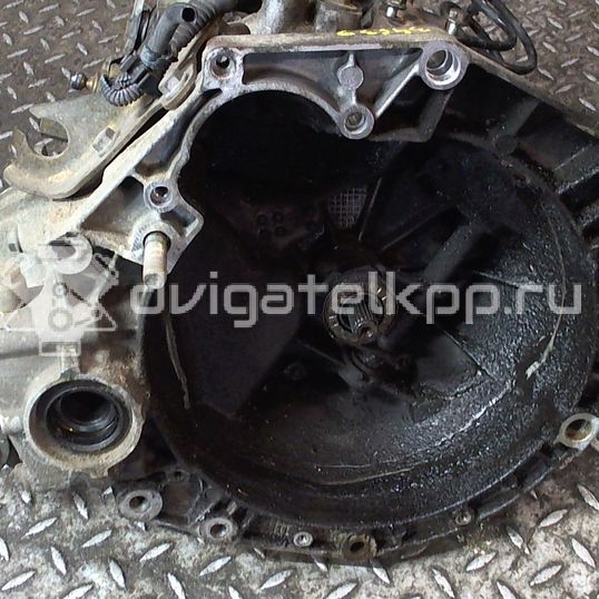 Фото Контрактная (б/у) МКПП для Fiat Punto / Strada / Panda 60 л.с 8V 1.2 л 188 A4.000 бензин